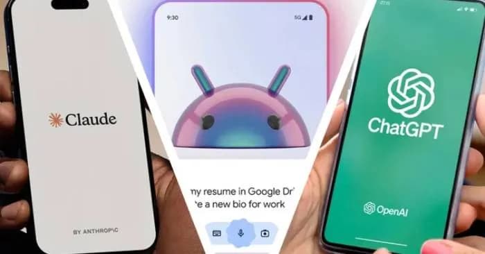 Lựa chọn chatbot AI phù hợp với nhu cầu công việc của bạn