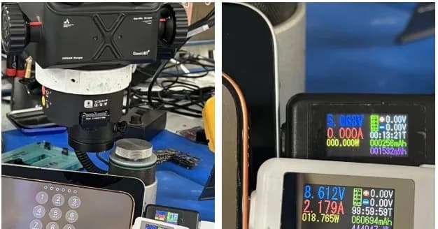 Lý do các loại cáp sạc giá rẻ dễ làm hư hỏng iPhone của bạn