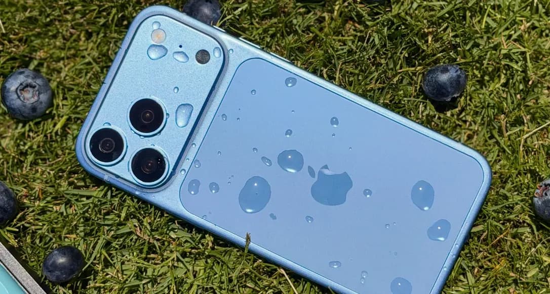 Lý do iPhone 18 Pro Max tăng độ dày đáng kể so với các thế hệ tiền nhiệm