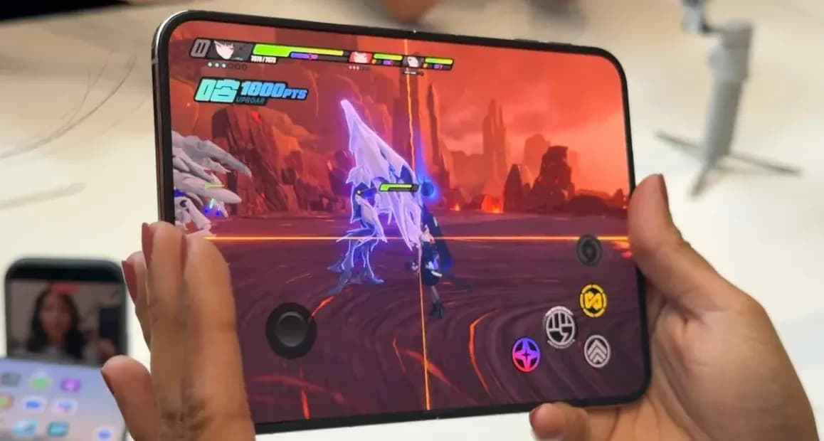 Lý do iPhone Duo thay thế iPhone Ultra và ý nghĩa tên gọi mới