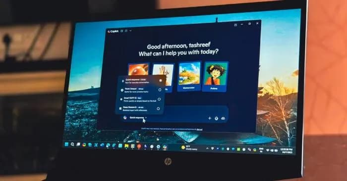 Lý do người dùng macOS từ bỏ Safari để chuyển sang Microsoft Edge tích hợp AI