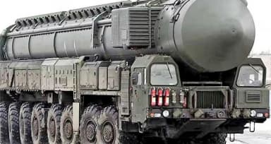 Lý do tên lửa ICBM hiện đại ưu tiên sử dụng nhiên liệu rắn