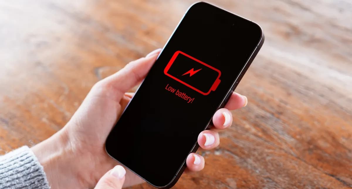 Mẹo hay kéo dài thời lượng pin iPhone trong tình huống khẩn cấp