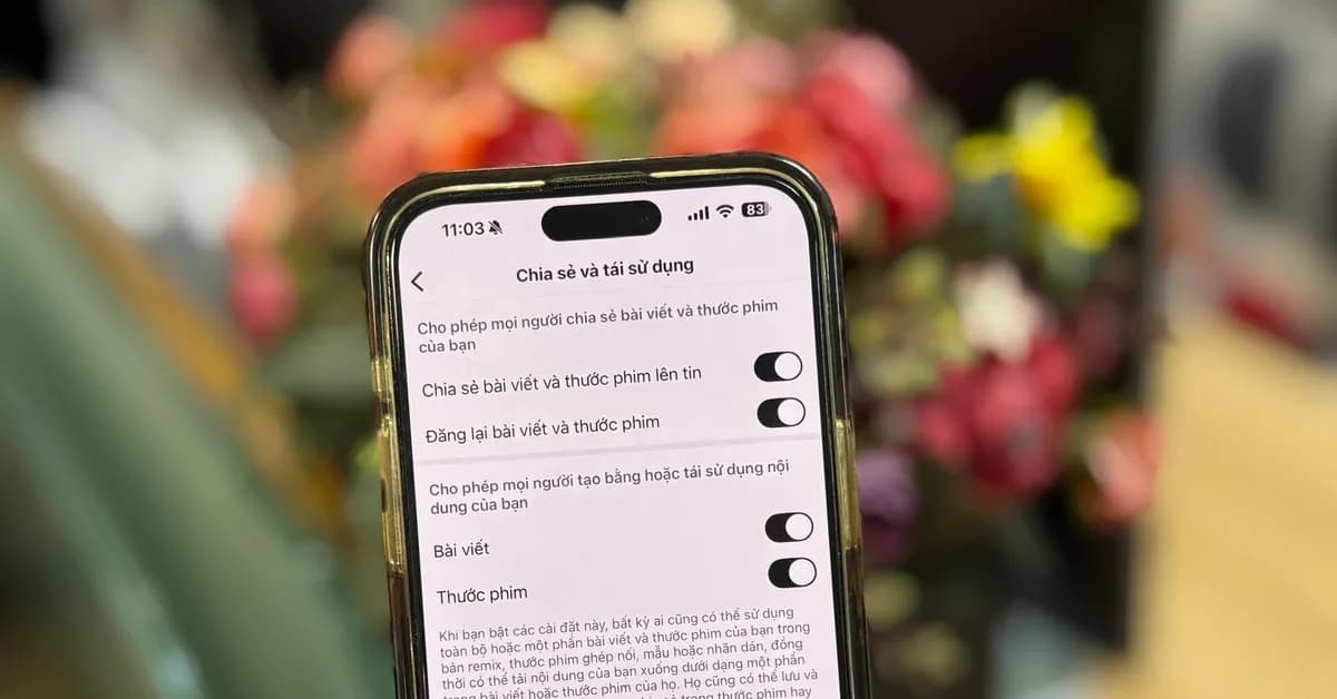 Meta tạm dừng triển khai tính năng AI tạo ảnh gây tranh cãi trên Instagram