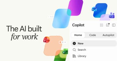 Microsoft công bố Copilot thế hệ mới với các giải pháp AI toàn diện cho doanh nghiệp