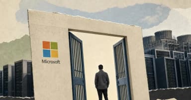 Microsoft đề xuất chương trình nghỉ việc tự nguyện cho 60.000 nhân sự