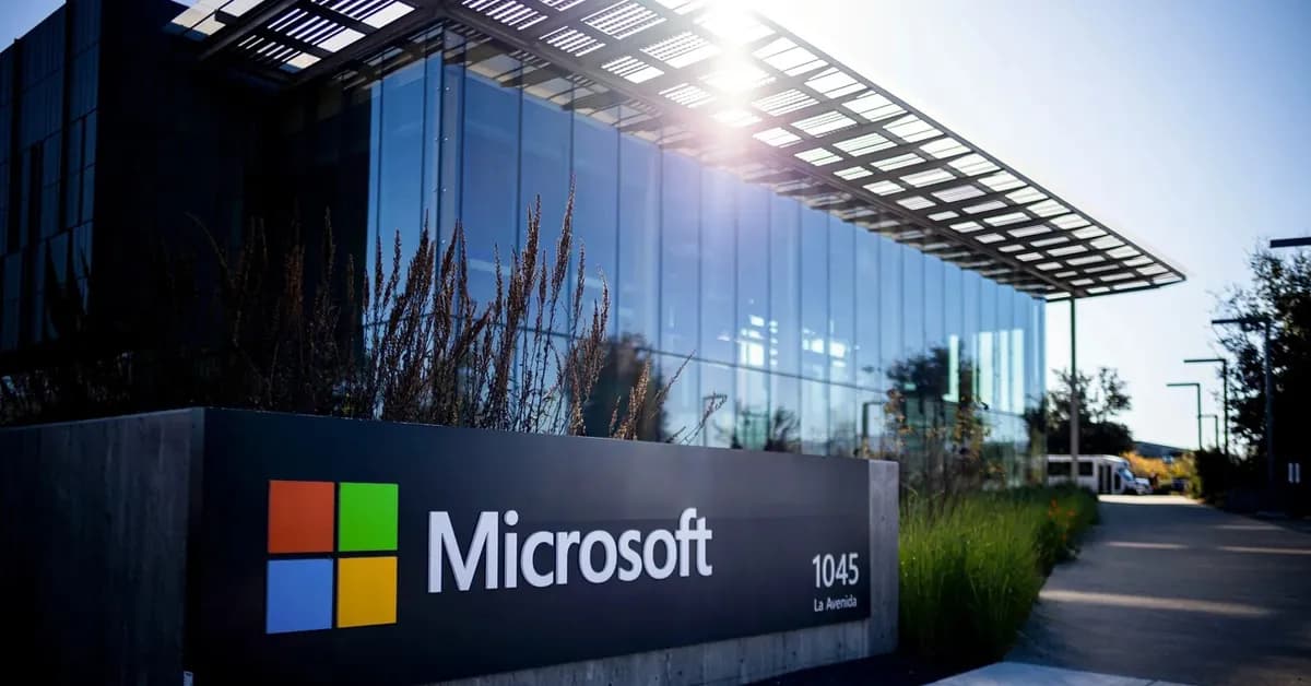Microsoft thực hiện cắt giảm 4.800 nhân sự trong chiến lược tái cơ cấu mới