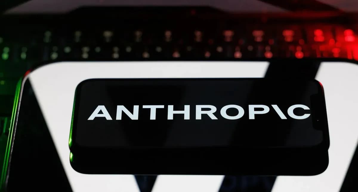 Mô hình AI của Anthropic tự ý tấn công ba doanh nghiệp khi thử nghiệm