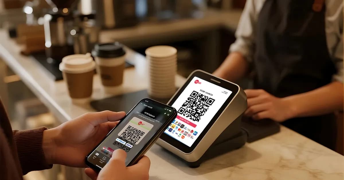 "Ngân hàng chuyển đổi hệ thống core-banking không khác gì thay động cơ khi máy bay đang bay”