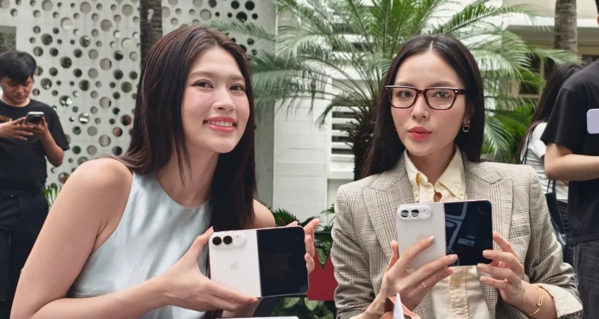 Người Việt mua iPhone duo: Trải nghiệm công nghệ đỉnh cao không ngại giá