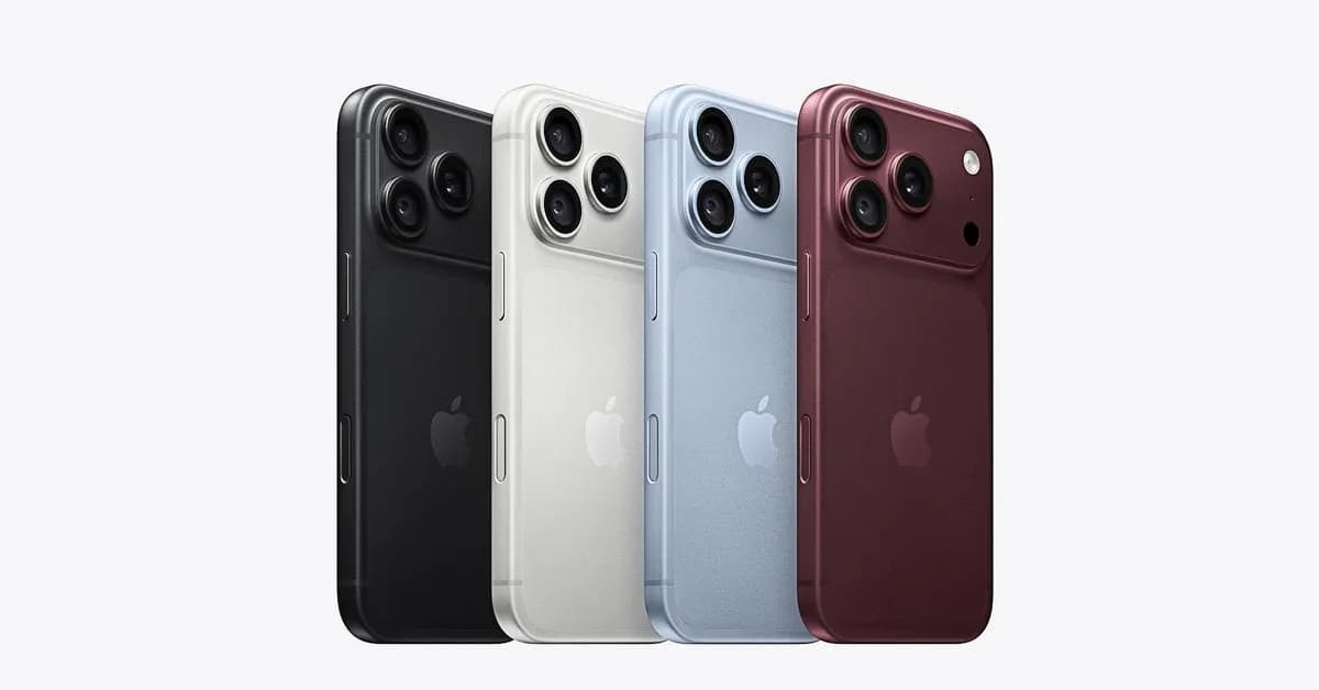 Người Việt tìm kiếm thông tin iPhone 18 trước khi mua sắm