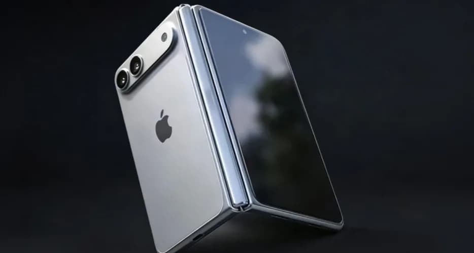Nguy cơ vỡ kế hoạch ra mắt của mẫu iPhone Ultra màn hình gập