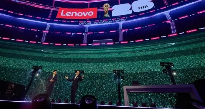 Những công nghệ đột phá tại World Cup 2026: AI, robot và dữ liệu thời gian thực