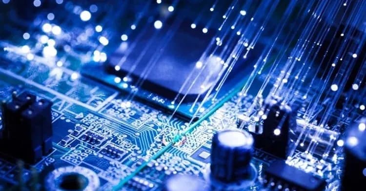 Nvidia chi hàng tỷ USD phát triển công nghệ quang tử đột phá hạ tầng AI