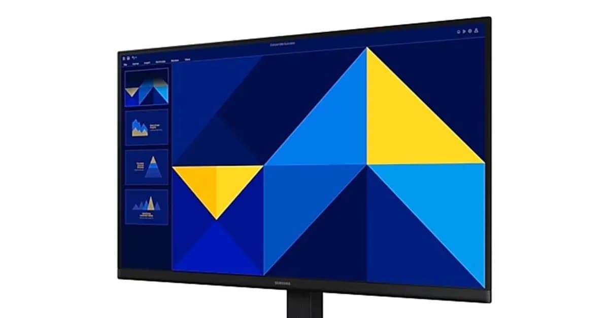Phân biệt chi tiết màn hình văn phòng, gaming và đồ họa