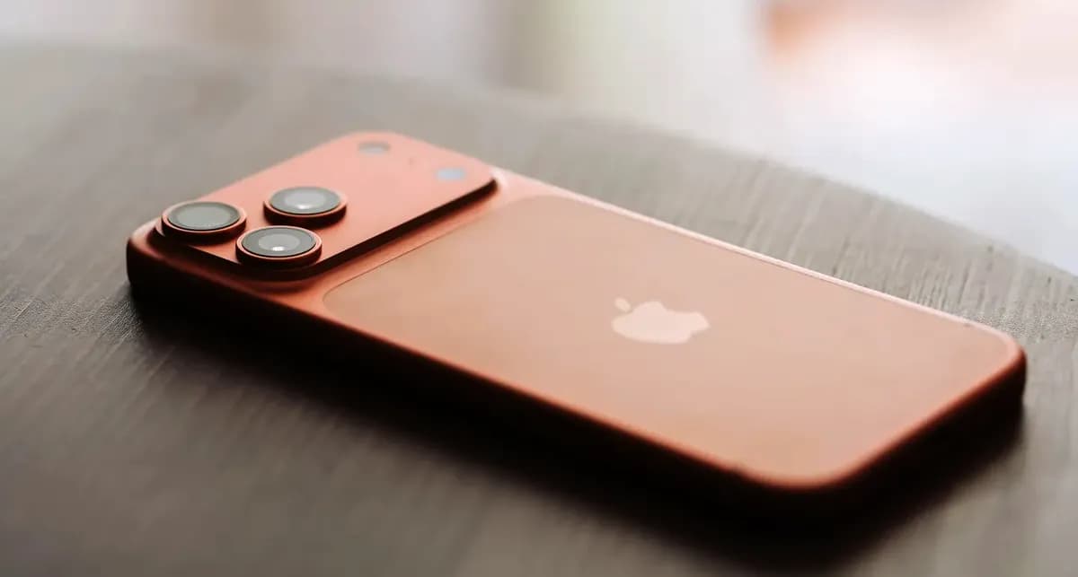Phân tích biến động giá iPhone 18 Pro Max và áp lực chi phí linh kiện từ Apple