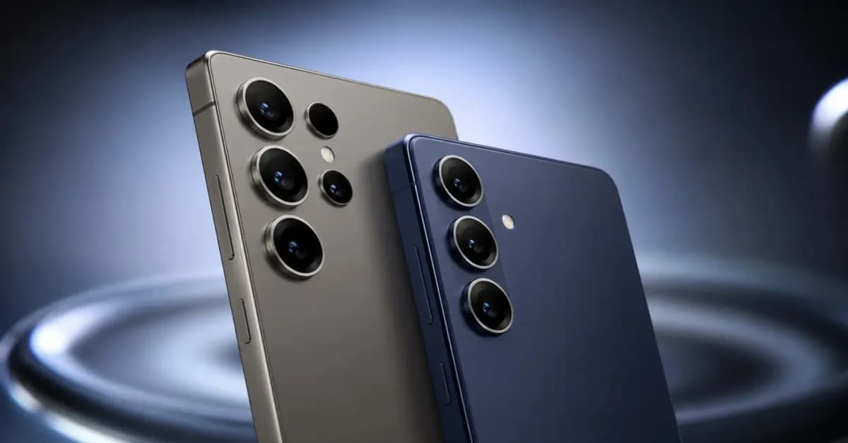 Phân tích rủi ro về cấu hình phần cứng trên dòng Galaxy S27 Pro
