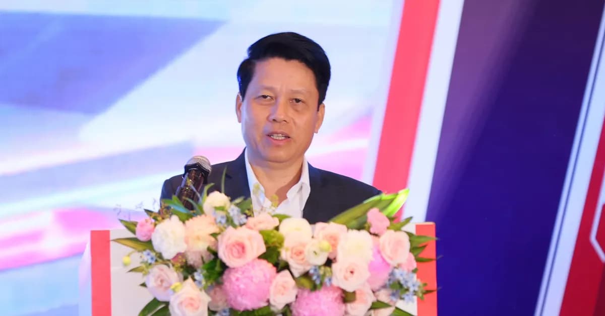 Phó thống đốc: Ngân hàng không bảo đảm an ninh mạng nên đóng mobile banking