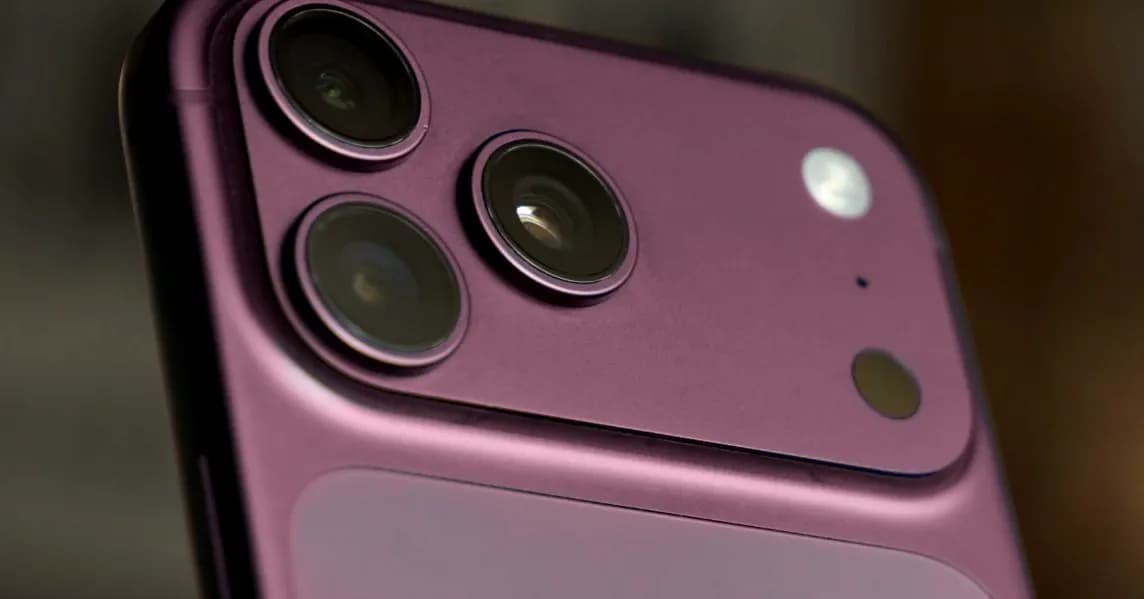 Rò rỉ sơ đồ bo mạch và chip A20 Pro của iPhone 18 Pro Max sau tấn công mạng
