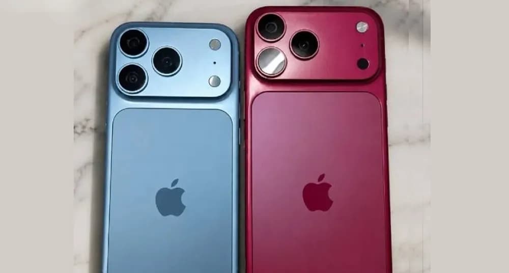 Rò rỉ thông tin chi tiết về iPhone 18 Pro Max: Chip A20 Pro và bước ngoặt modem Apple C2