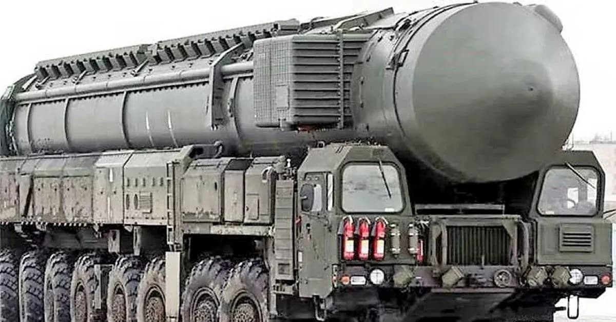 So sánh chi tiết tên lửa RS-28 Sarmat Nga và LGM-30G Minuteman III Mỹ