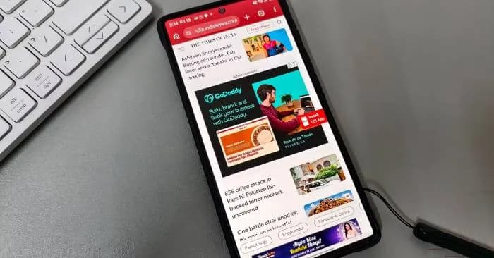So sánh khả năng xây dựng tiện ích chặn quảng cáo trên Chrome của AI
