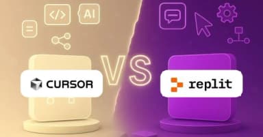 So sánh Replit và Cursor: Đâu là giải pháp AI lập trình tối ưu cho năm 2026?