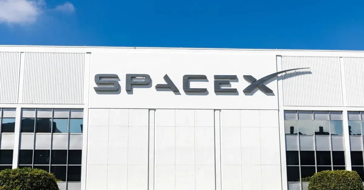 SpaceX tham vọng thâu tóm thị trường viễn thông 600 tỷ usd và thách thức lớn