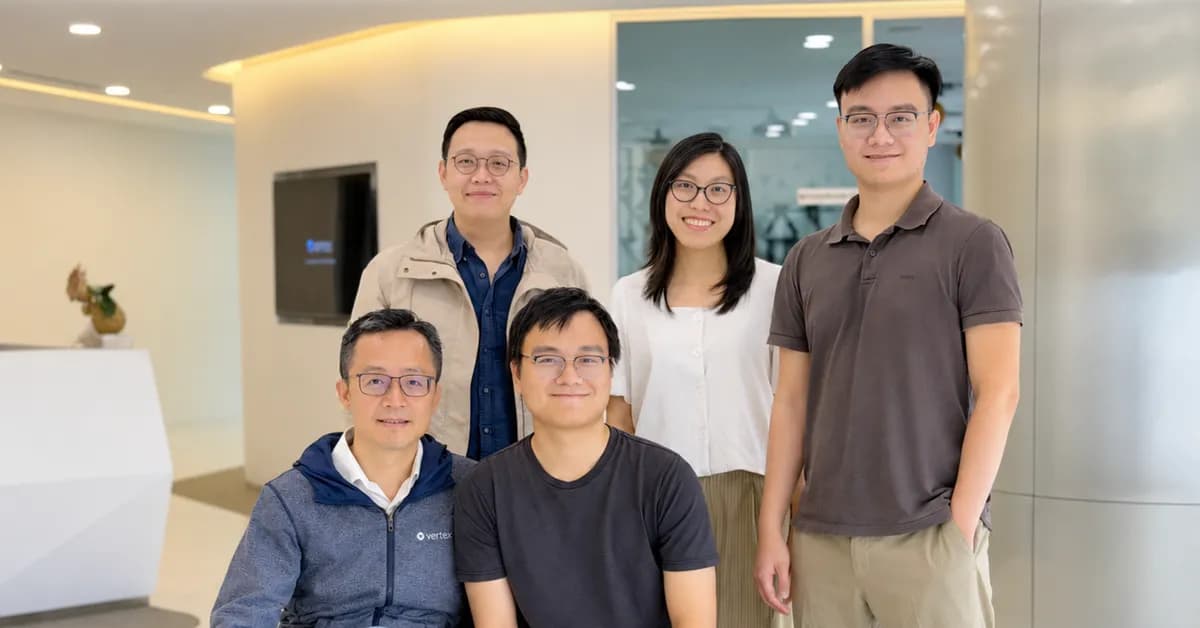 Startup AI của người Việt gọi vốn 3 triệu USD phát triển trí tuệ tự cải thiện