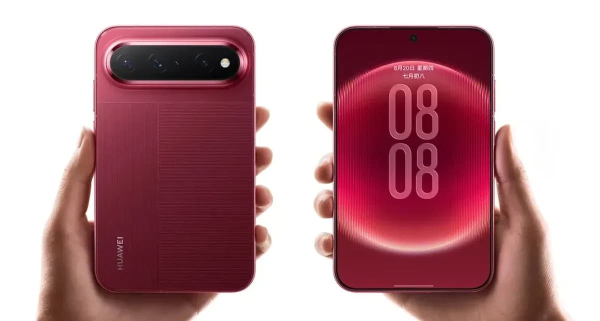 Sức hút bất ngờ từ mẫu smartphone màn hình rộng không gập của Huawei