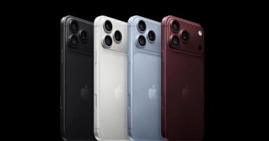Sức hút khổng lồ khi hàng chục nghìn người đặt cọc iPhone 18