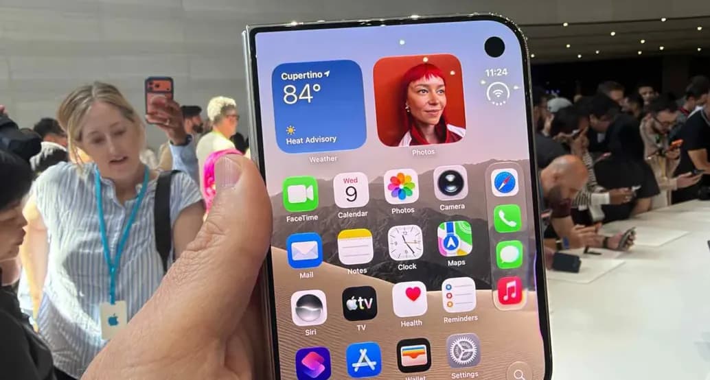 Sức hút khổng lồ từ iPhone Duo mang về trăm tỷ USD cho Apple