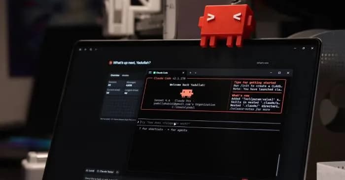 Sức mạnh của lệnh /goal khi tối ưu hóa prompt trong Claude Code