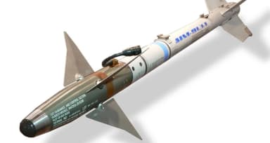 Sức mạnh tên lửa AIM-9X Mỹ bán cho Hàn Quốc khiến Triều Tiên phản ứng