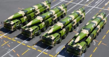 Sức mạnh tên lửa DF-26: "Sát thủ Guam" thay đổi cục diện quân sự Thái Bình Dương