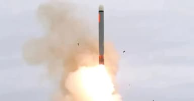 Sức mạnh tên lửa Tomahawk tầm bắn xa và định hình chiến tranh hiện đại