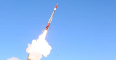 Tên lửa Patriot PAC-3 MSE: Đỉnh cao công nghệ đánh chặn hiện đại