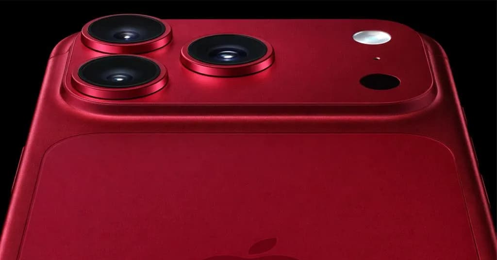 Thách thức về giá đối với iPhone 18 Pro Max trước ngày ra mắt