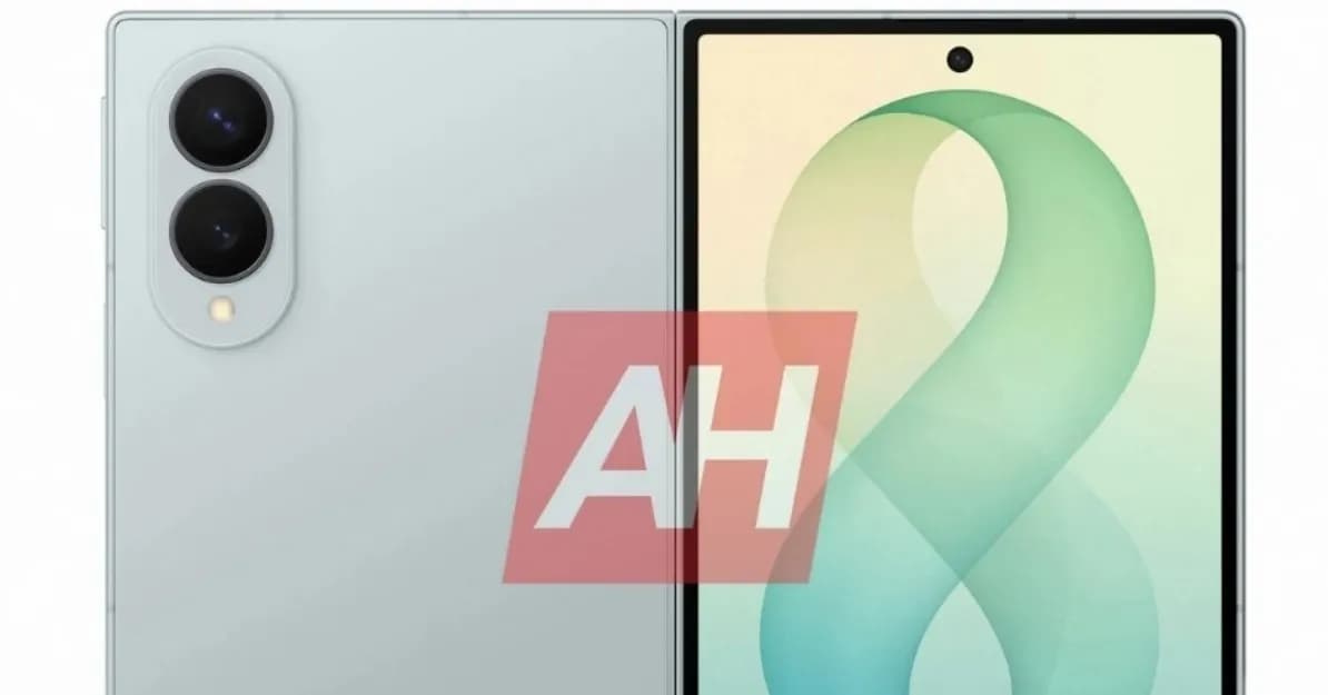 Thay đổi chiến lược tên gọi dòng smartphone gập Samsung Galaxy Z Fold