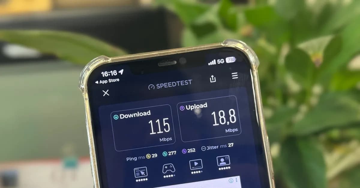 Thị trường viễn thông toàn cầu bùng nổ với cột mốc 3 tỷ thuê bao 5G