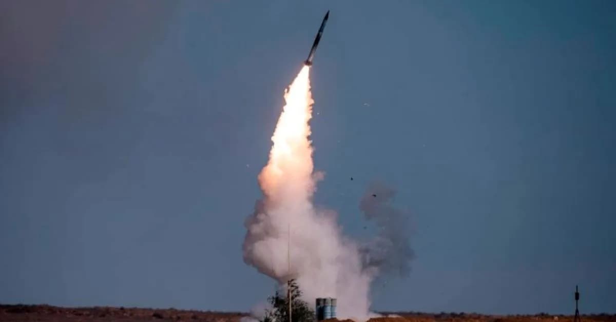 Thổ Nhĩ Kỳ chuyển giao hệ thống tên lửa S-400 tới quốc gia vùng Vịnh