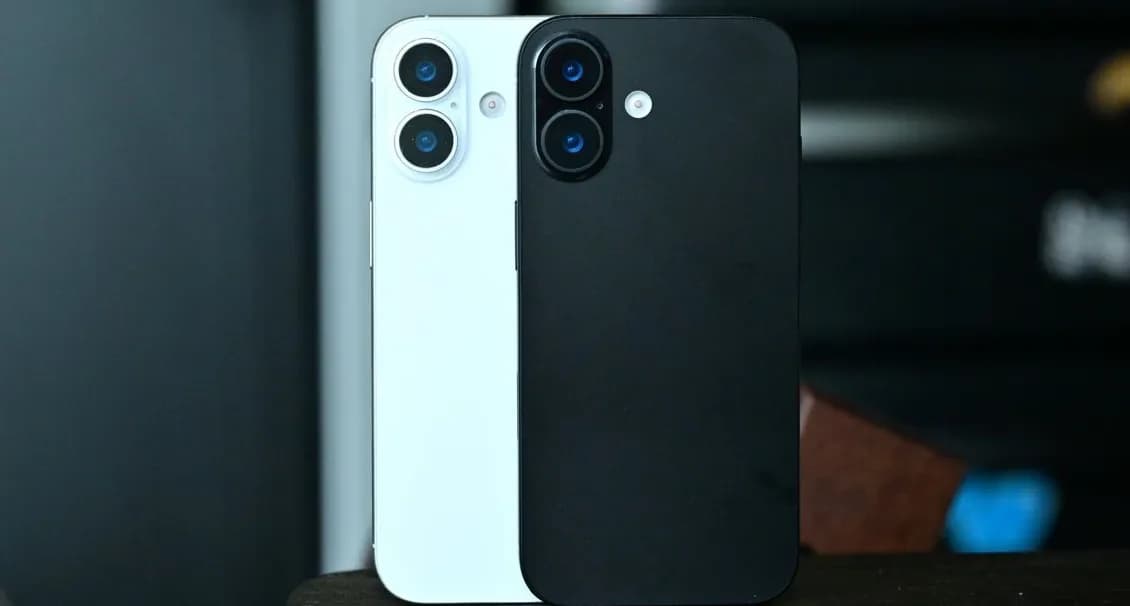 Thông tin mới nhất về cấu hình dự kiến của iPhone 18 chuẩn