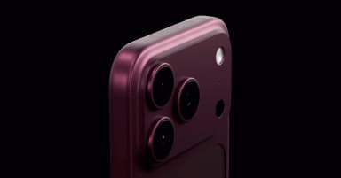 Thông tin rò rỉ mới nhất về iPhone 18 Pro Max trước thềm ra mắt
