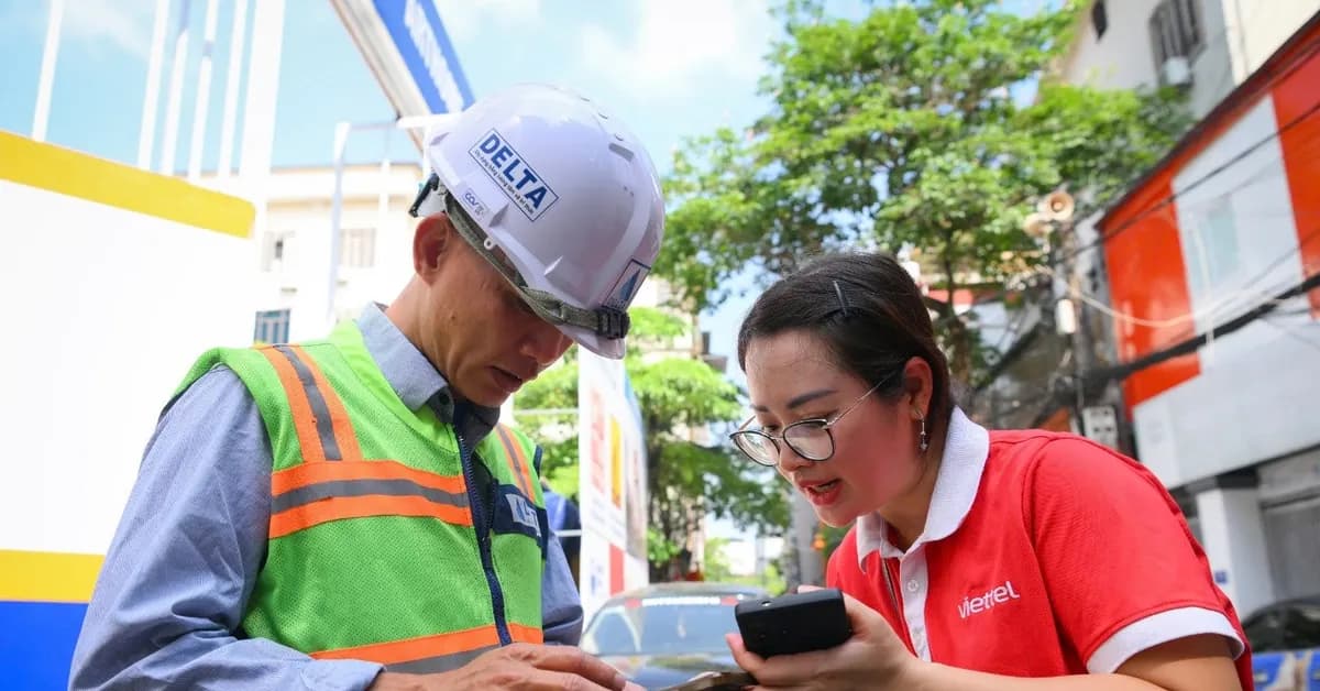 Tiến độ xác thực thuê bao đạt trên 90% trước thời hạn chót 15/06