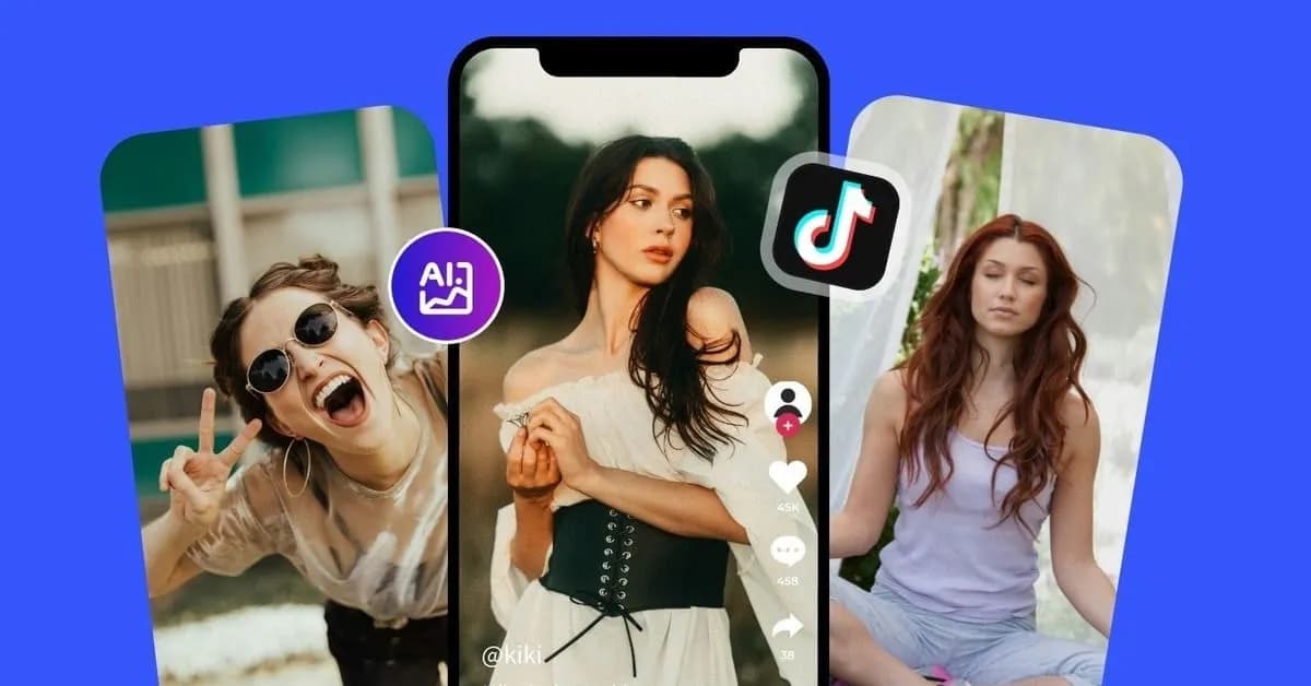 TikTok siết chặt quản lý, gỡ bỏ 86 triệu tài khoản spam do AI