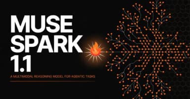 Tìm hiểu chi tiết về Muse Spark 1.1: Mô hình LLM mạnh mẽ mới từ Meta