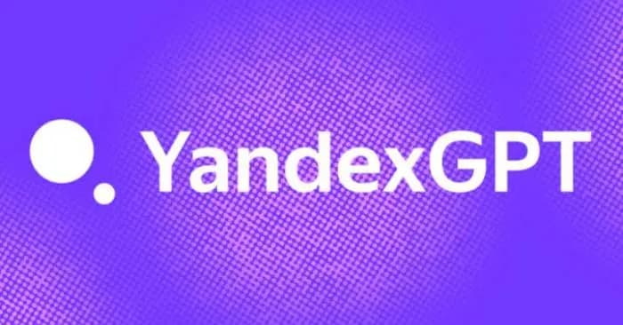 Tìm hiểu chi tiết về YandexGPT: Giải pháp trí tuệ nhân tạo toàn diện cho doanh nghiệp