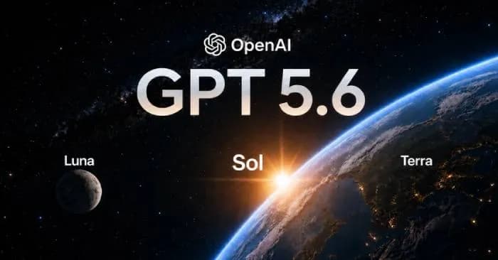 Tìm hiểu hệ thống mô hình ba cấp Soul, Terra và Luna của OpenAI GPT-5.6