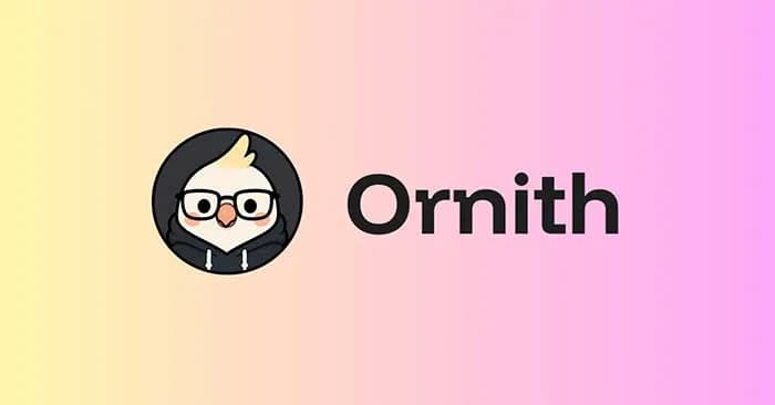 Tìm hiểu về Ornith-1.0: Mô hình AI nguồn mở đột phá với khả năng tự thiết lập quy trình làm việc