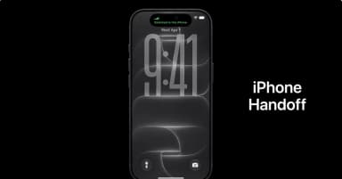Tính năng dùng một số điện thoại trên hai iPhone chưa khả dụng tại Việt Nam